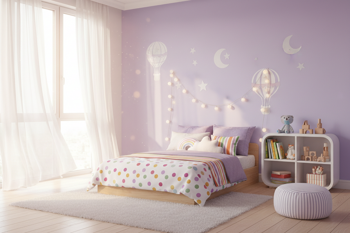 Kids Stuff